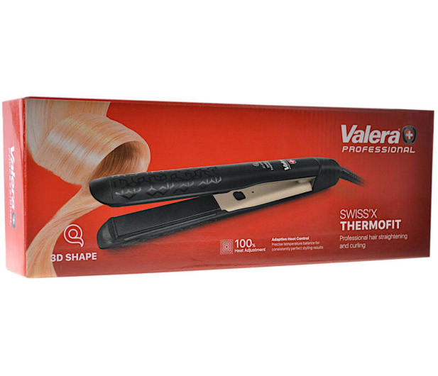 Valera PROSTOWNICA SWISS'X THERMOFIT - 1228350 - zdjęcie 3